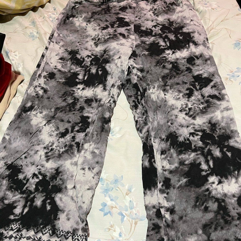 Cute coco and Jaimeson pants